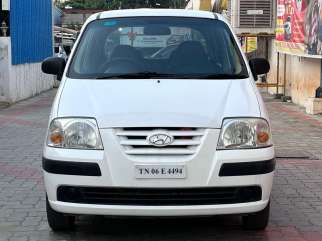 Hyundai Santro Xing GLS