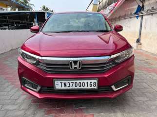 Honda Amaze 1.2 VX i-VTEC