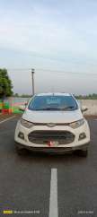 Ford Ecosport others