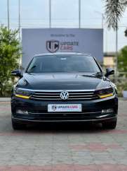 Volkswagen Passat 2.0 TDI Highline