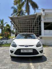 Ford Figo others