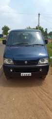 Maruti Suzuki Eeco Smiles 5 STR AC