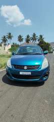 Maruti Suzuki Swift dzire LDI