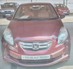 Honda Amaze others