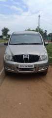 Mahindra Xylo E2