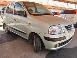 Hyundai Santro Xing XG