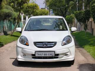 Honda Amaze others