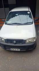 Maruti Suzuki Alto LXI