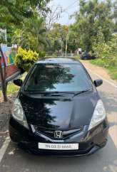 Honda Jazz 1.2 Base I VTEC