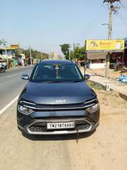 Kia carens 1.5 Prestige Plus