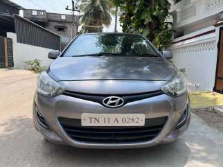 Hyundai i20 1.4 Magna CRDi