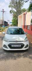 Hyundai Xcent 1.1 CRDI Base