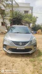 Maruti Suzuki Baleno 1.2 Sigma