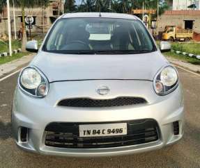 Nissan Micra XL
