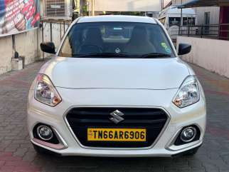 Maruti Suzuki Swift dzire Tour