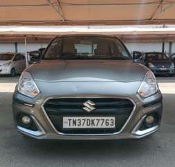 Maruti Suzuki Swift dzire ZXI