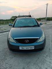 Tata Indica Vista Aqua Quadrajet BS IV