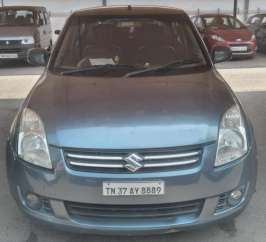 Maruti Suzuki Swift dzire VDI