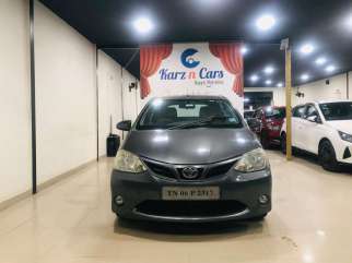Toyota Etios others