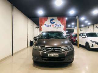 Honda City others