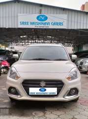 Maruti Suzuki Swift dzire VXI AMT