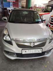 Maruti Suzuki Swift dzire ZDI AT