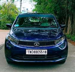 Tata Altroz XZ