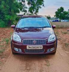 Fiat Linea Power Up 1.3 Active