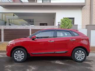 Maruti Suzuki Baleno others