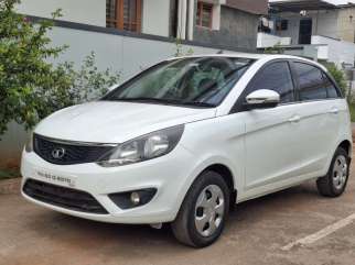 Tata Bolt XM Revotron