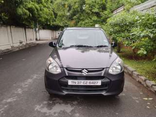 Maruti Suzuki Alto 800 LXI