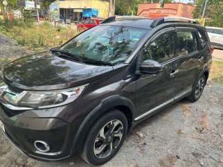 Honda BR-V VX I-DTEC