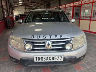 Renault Duster 85 PS RXL