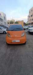 Tata Nano CX
