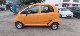 Tata Nano CX