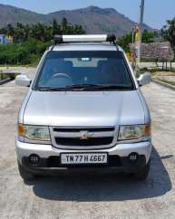 Chevrolet Tavera Neo 3 7 STR BS III
