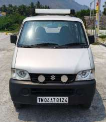Maruti Suzuki Eeco Smiles 5 STR AC