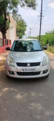 Maruti Suzuki Swift dzire others