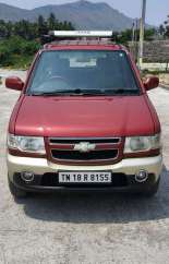 Chevrolet Tavera Neo 3 7 STR BS III