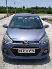 Hyundai Xcent 1.1 S CRDI
