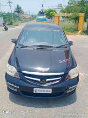 Honda City others