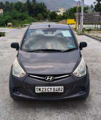 Hyundai Eon Era