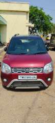 Maruti Suzuki Wagon R ZXI Plus 1.2