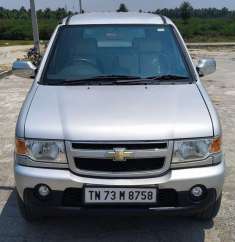 Chevrolet Tavera Neo 3 LS 7 STR BS III