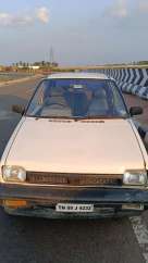 Maruti Suzuki 800 Std