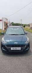 Hyundai Grand i10 Nios Magna