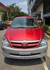 Toyota Innova 2.5 G2