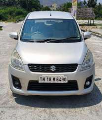 Maruti Suzuki Ertiga VDI