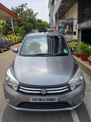 Maruti Suzuki Celerio ZXI