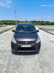 Maruti Suzuki Ertiga ZDI